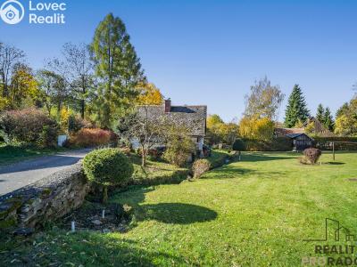 Продаж дачі Čenkovice č. 2