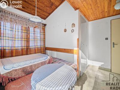 Продаж дачі Čenkovice č. 3