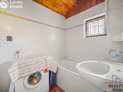 Продаж дачі Čenkovice č. 5