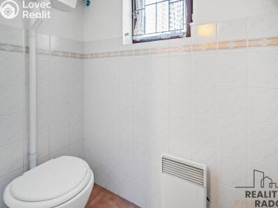 Продаж дачі Čenkovice č. 6