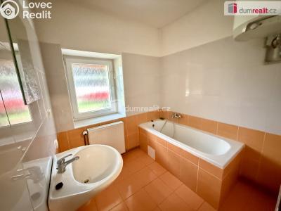 Аренда квартиры 2+KK Kralupy nad Vltavou, Palackého nám. č. 5