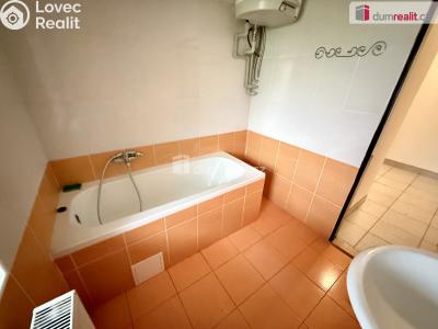 Аренда квартиры 2+KK Kralupy nad Vltavou, Palackého nám. č. 6