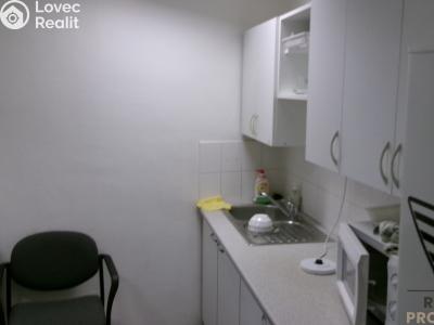 Pronájem kanceláře Brno č. 3