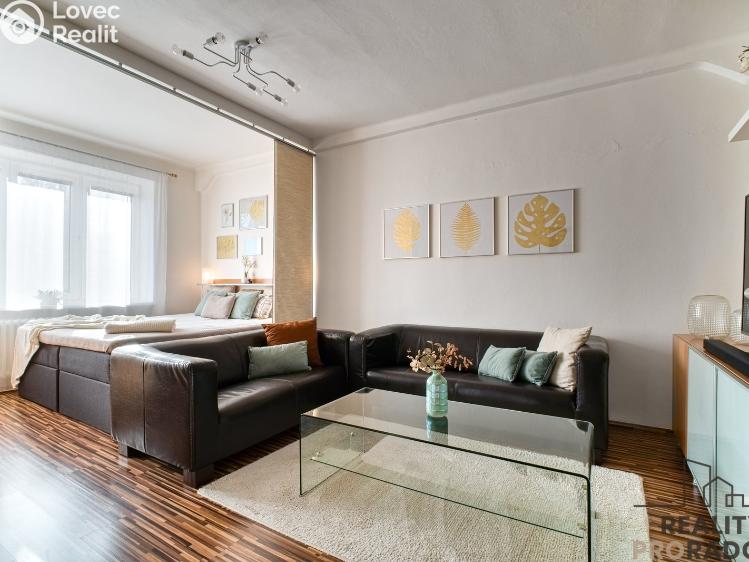 Prodej bytu 2+1 Ostrava, Dětská 920/3 č. 8