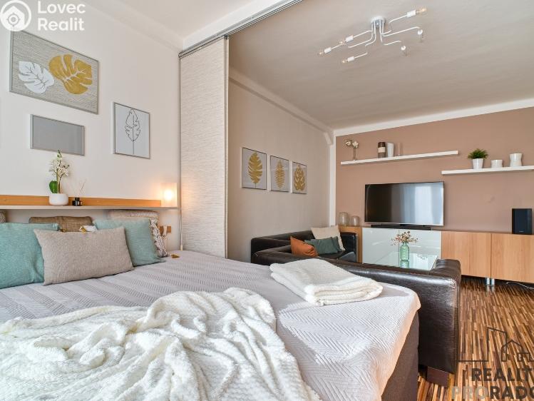 Prodej bytu 2+1 Ostrava, Dětská 920/3 č. 12