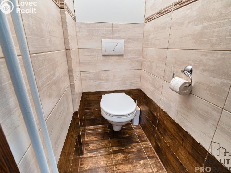 Prodej bytu 2+1 Ostrava, Dětská 920/3 č. 18