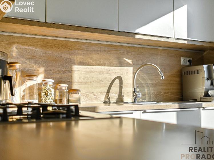 Prodej bytu 2+1 Ostrava, Dětská 920/3 č. 27