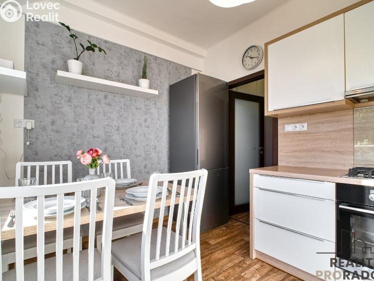 Prodej bytu 2+1 Ostrava, Dětská 920/3 č. 7