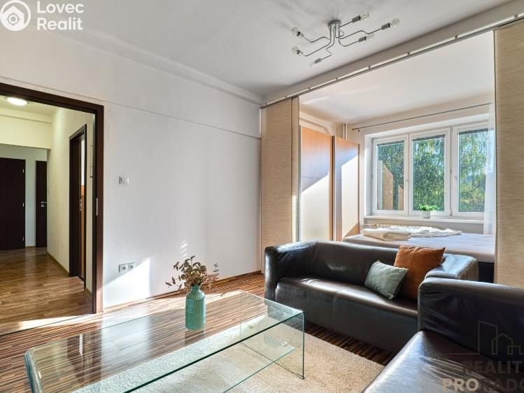 Prodej bytu 2+1 Ostrava, Dětská 920/3 č. 10