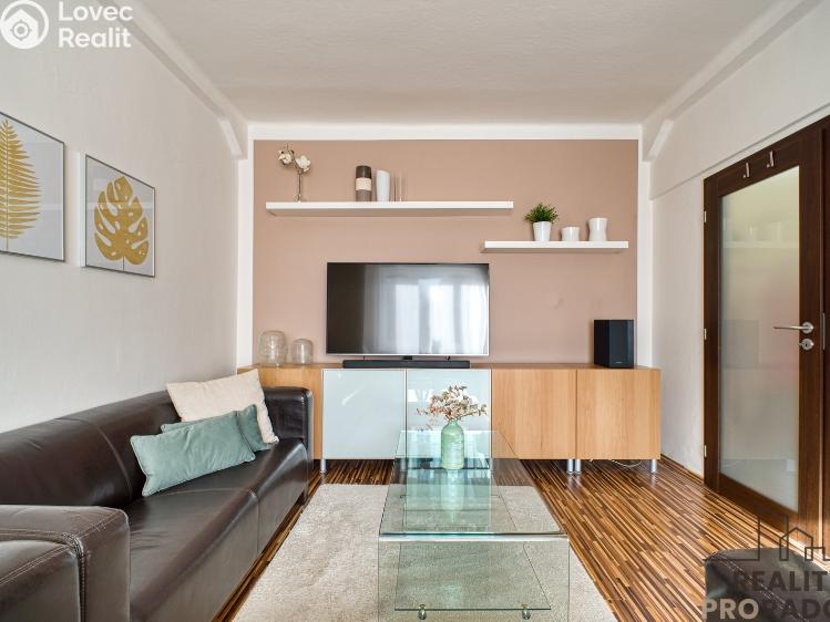 Prodej bytu 2+1 Ostrava, Dětská 920/3 č. 13