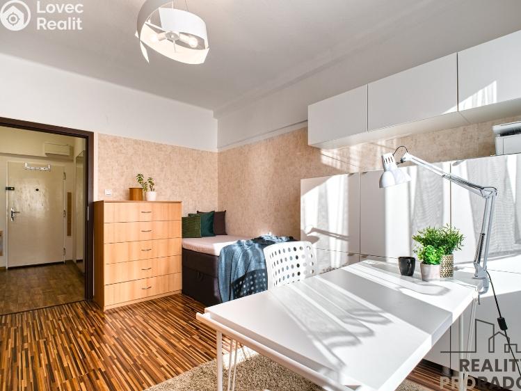 Prodej bytu 2+1 Ostrava, Dětská 920/3 č. 15