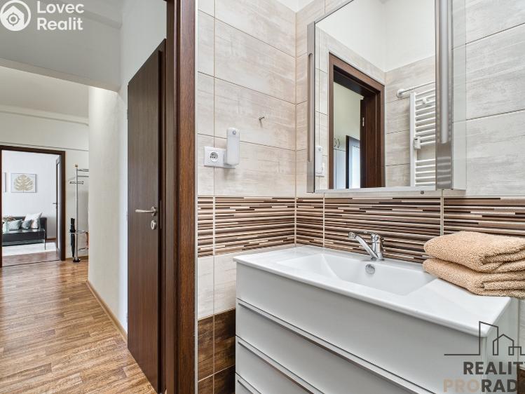 Prodej bytu 2+1 Ostrava, Dětská 920/3 č. 16