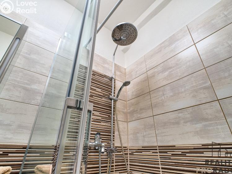 Prodej bytu 2+1 Ostrava, Dětská 920/3 č. 17