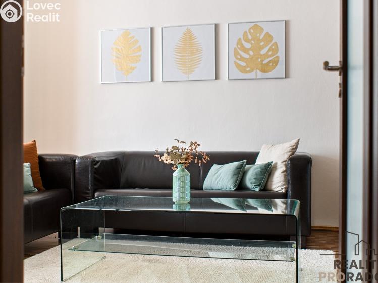 Prodej bytu 2+1 Ostrava, Dětská 920/3 č. 23