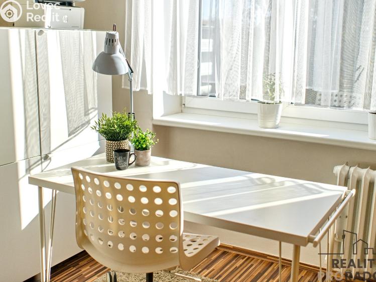 Prodej bytu 2+1 Ostrava, Dětská 920/3 č. 24