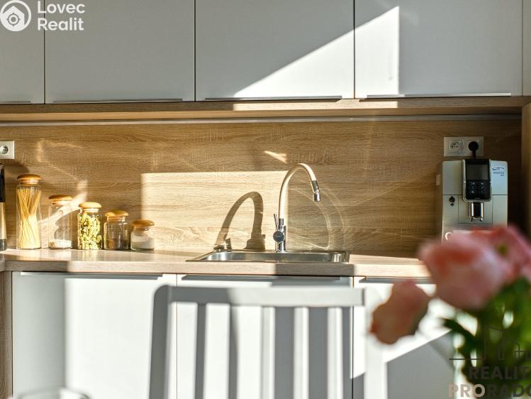 Prodej bytu 2+1 Ostrava, Dětská 920/3 č. 25