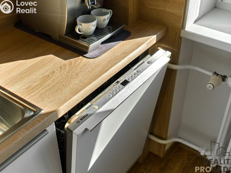 Prodej bytu 2+1 Ostrava, Dětská 920/3 č. 26