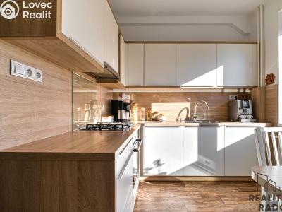 Sale apartment 2+1 Ostrava, Dětská č. 1