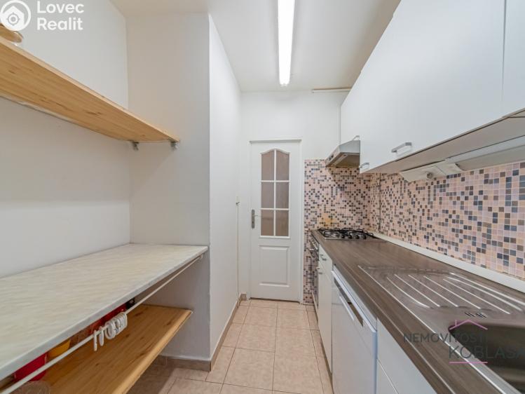 Prodej bytu 3+KK Praha, Vondroušova č. 9