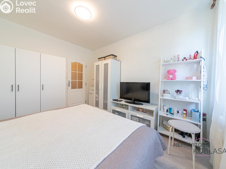 Prodej bytu 3+KK Praha, Vondroušova č. 15