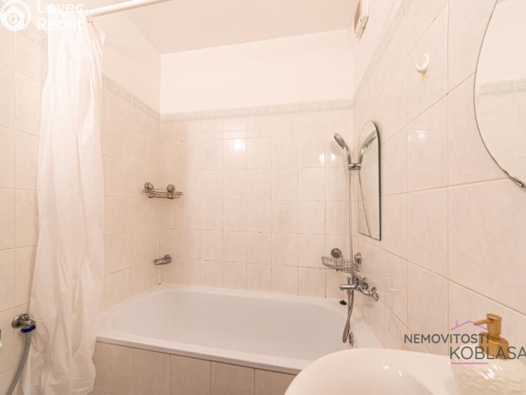 Prodej bytu 3+KK Praha, Vondroušova č. 18