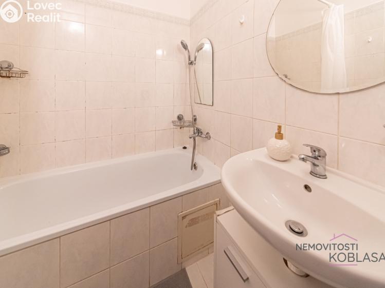 Prodej bytu 3+KK Praha, Vondroušova č. 19