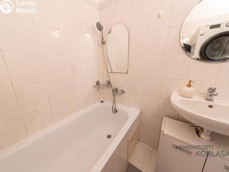 Prodej bytu 3+KK Praha, Vondroušova č. 20