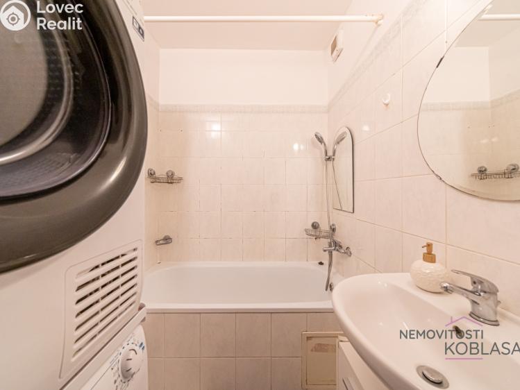 Prodej bytu 3+KK Praha, Vondroušova č. 21