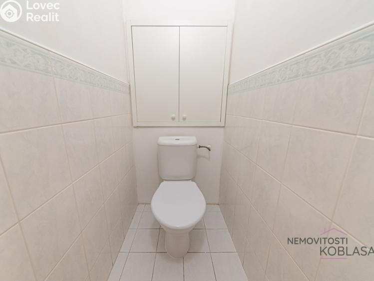 Prodej bytu 3+KK Praha, Vondroušova č. 22