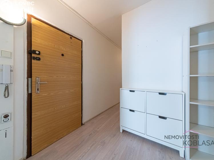 Prodej bytu 3+KK Praha, Vondroušova č. 23