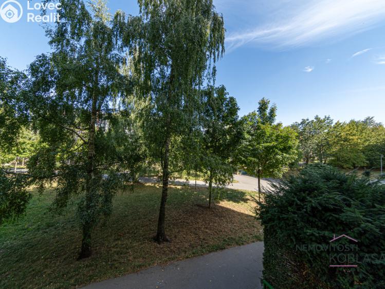 Prodej bytu 3+KK Praha, Vondroušova č. 34