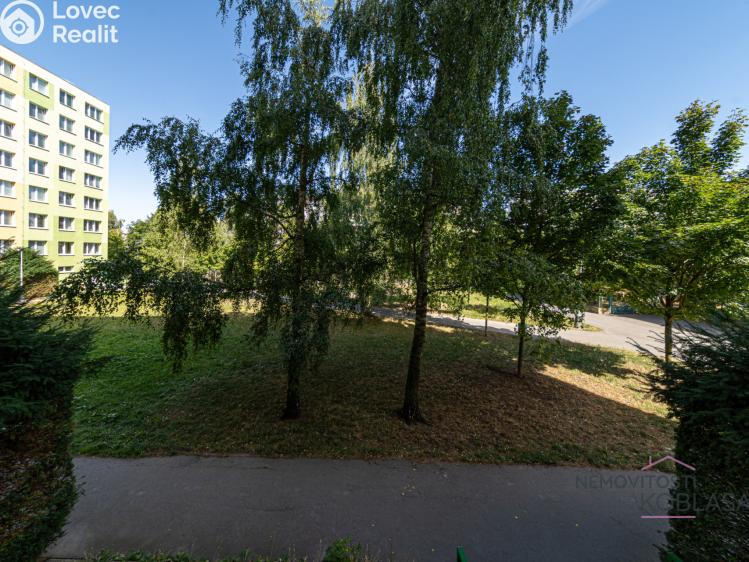 Prodej bytu 3+KK Praha, Vondroušova č. 35