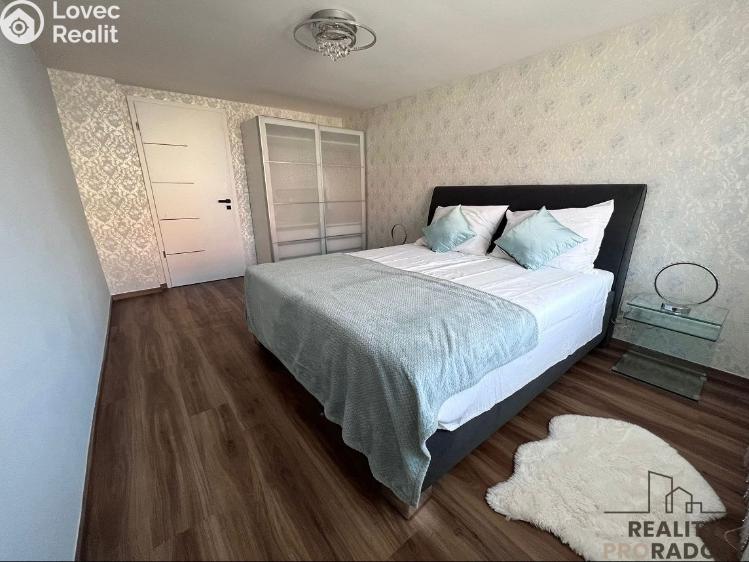 Оренда квартири 2+KK Velké Pavlovice č. 2