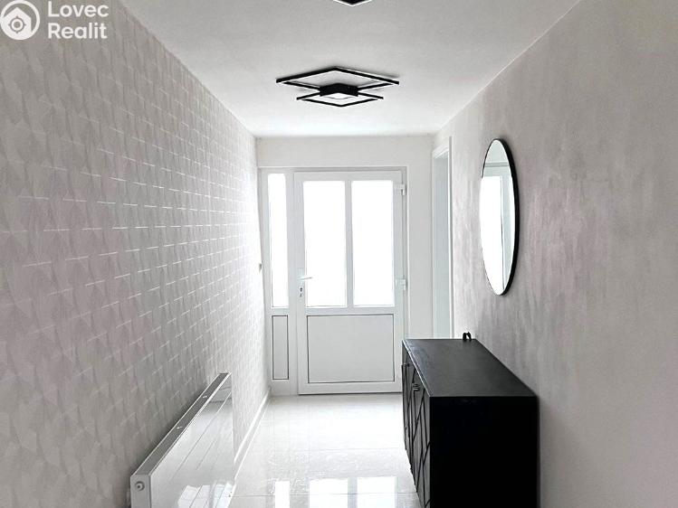 Оренда квартири 2+KK Velké Pavlovice č. 4