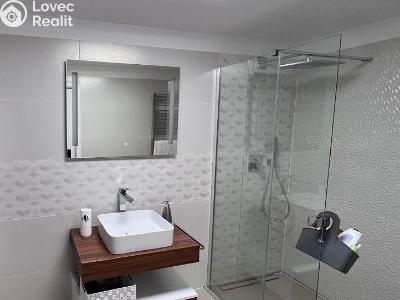 Pronájem bytu 2+KK Velké Pavlovice č. 3