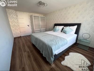 Оренда квартири 2+KK Velké Pavlovice č. 2