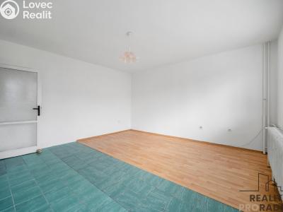Rent apartment 1+KK Pardubice, Ohrazenická č. 4