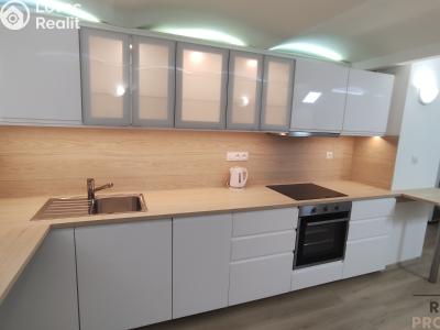 Pronájem bytu 3+KK Rosice, Brněnská č. 1