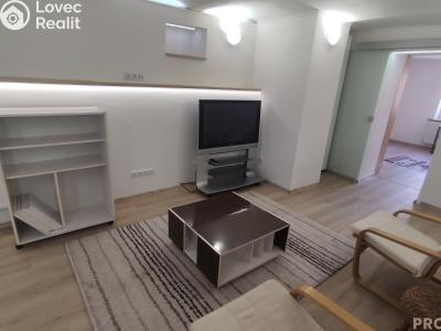 Pronájem bytu 3+KK Rosice, Brněnská č. 3