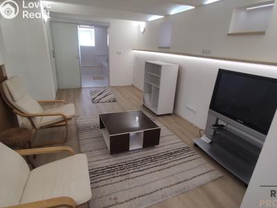 Pronájem bytu 3+KK Rosice, Brněnská č. 4