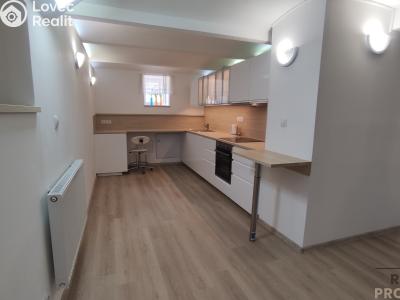 Pronájem bytu 3+KK Rosice, Brněnská č. 5