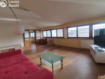 Rent apartment 3+1 Velké Meziříčí, Pod Hradbami č. 2