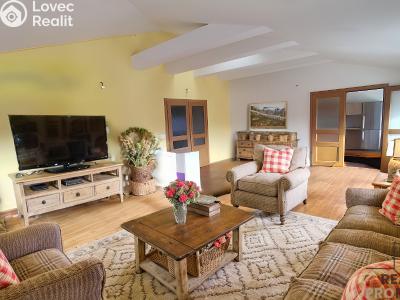 Rent apartment 3+1 Velké Meziříčí, Pod Hradbami č. 3