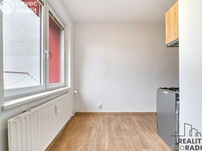 Оренда квартири 1+1 Ostrava, U Haldy č. 3