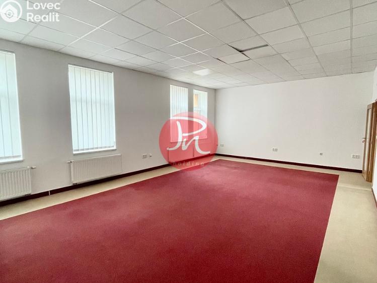 Аренда офисного помещения Ostrava, Kutuzovova č. 3