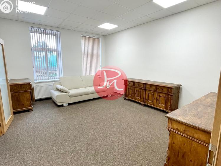 Аренда офисного помещения Ostrava, Kutuzovova č. 10