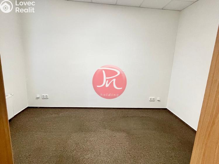 Аренда офисного помещения Ostrava, Kutuzovova č. 13