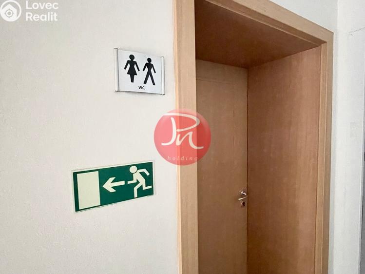 Аренда офисного помещения Ostrava, Kutuzovova č. 15