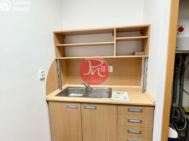 Pronájem kanceláře Ostrava, Kutuzovova č. 8