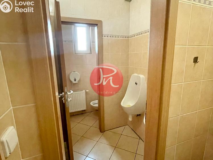 Pronájem kanceláře Ostrava, Kutuzovova č. 17